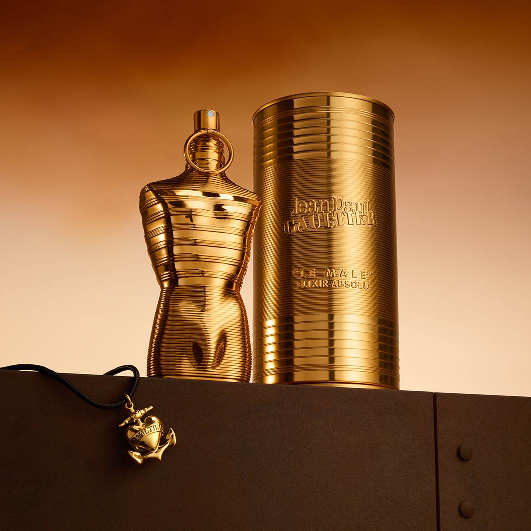 Le Male Elixir Absolu Parfum Intense - Image 6