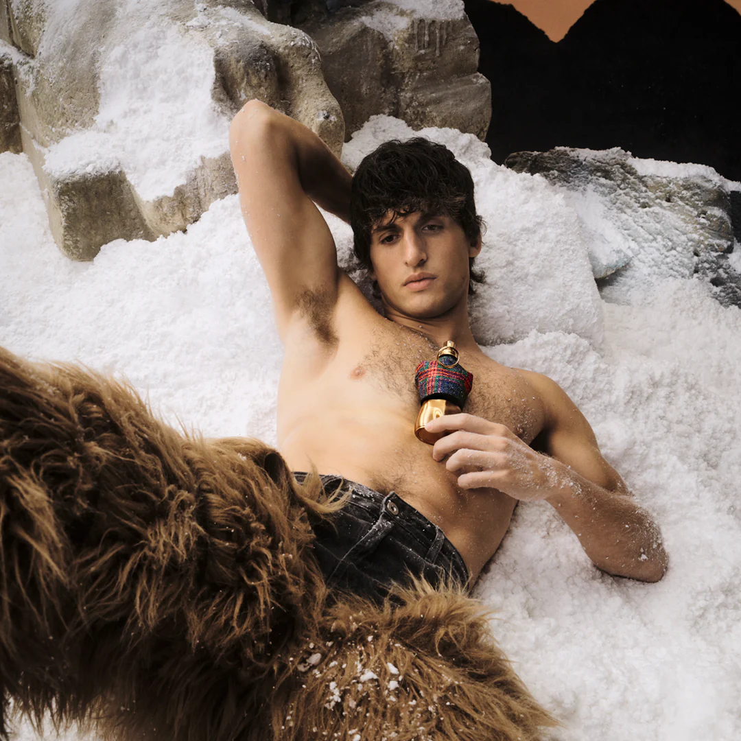 Le Male Elixir Parfum Collector Edition - Image 3