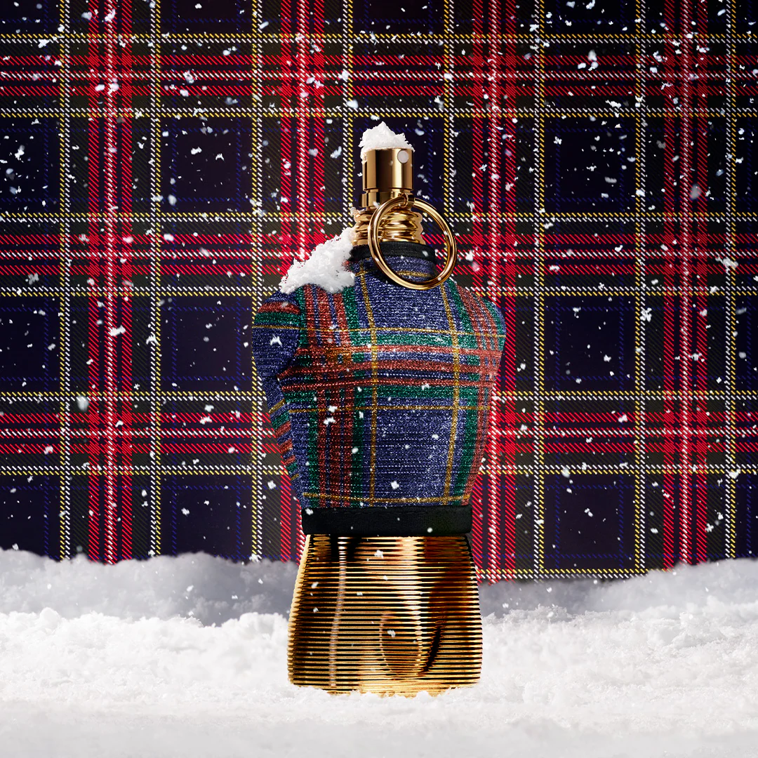 Le Male Elixir Parfum Collector Edition - Image 4