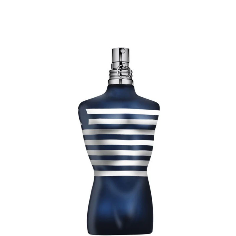 Le Male in the Navy LIMITED EDITION 125 ML - Image 2