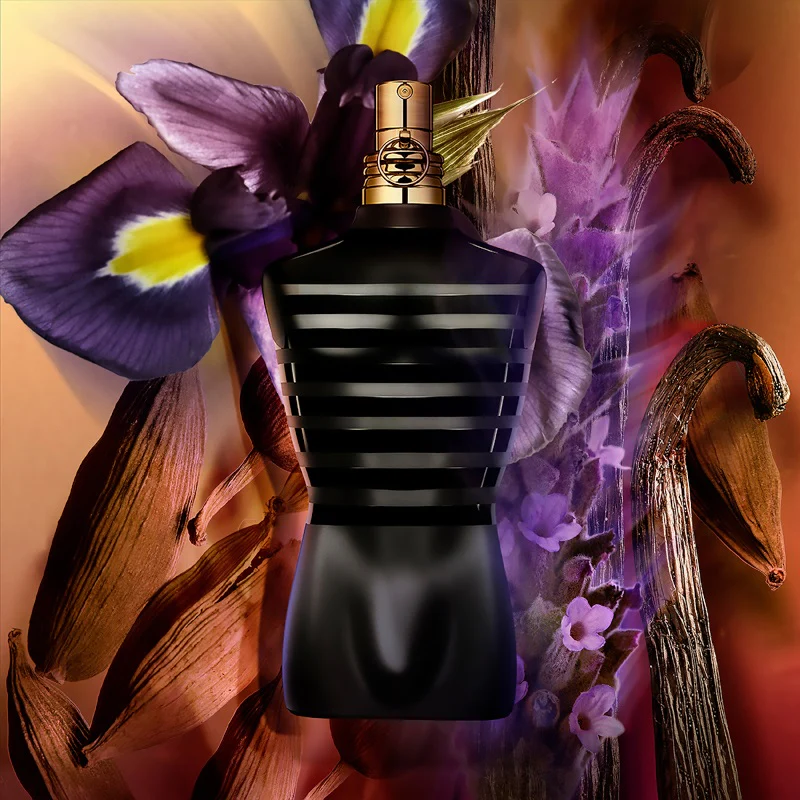 Le Male Le Parfum - Image 2