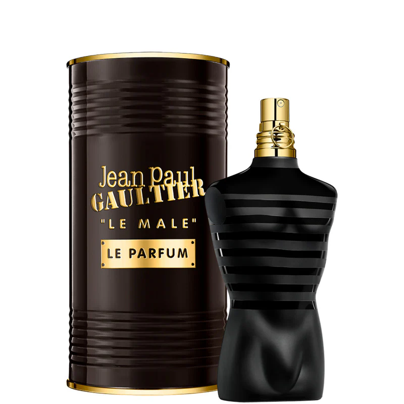 Le Male Le Parfum - Image 7