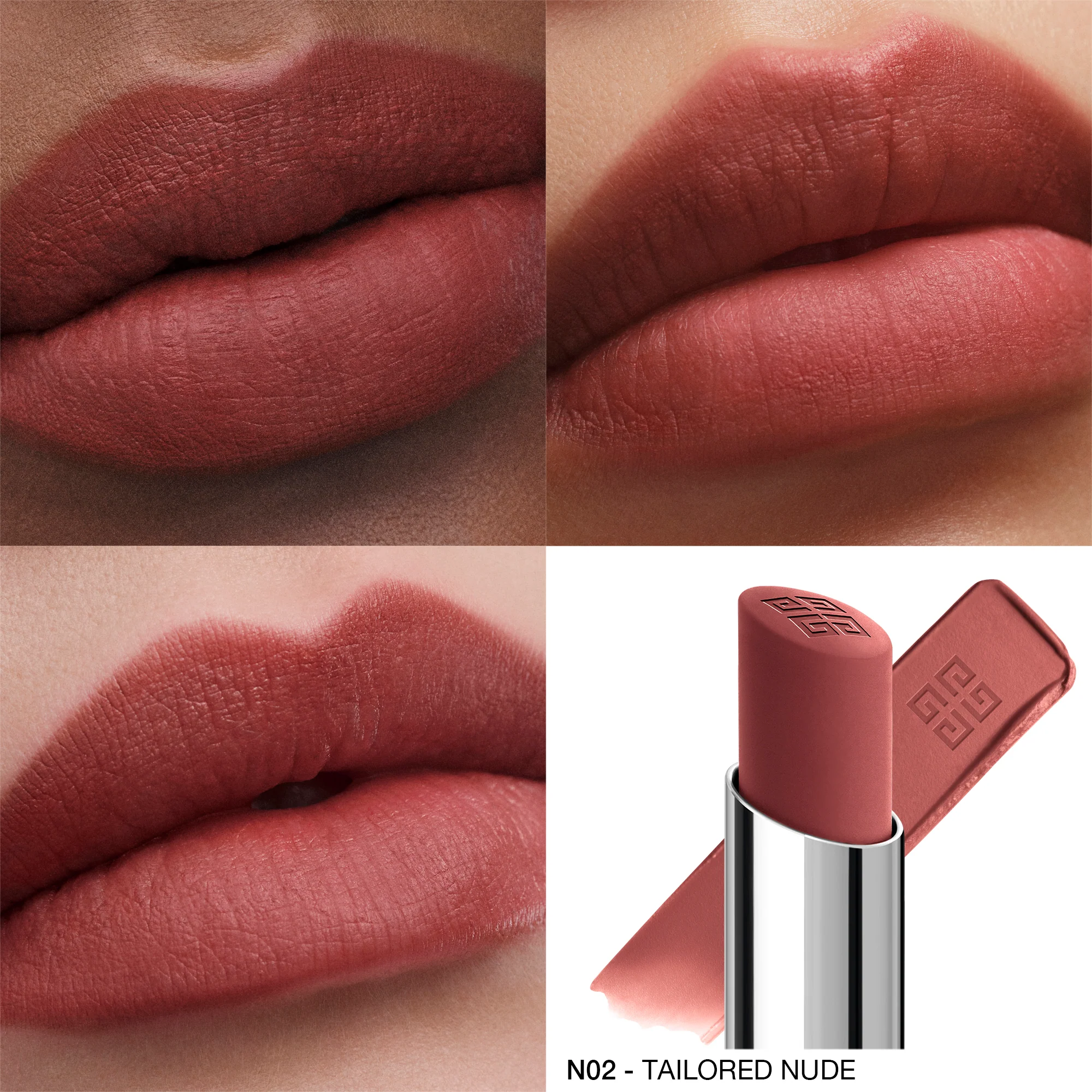 Le Rouge Velvet Matte - Image 10