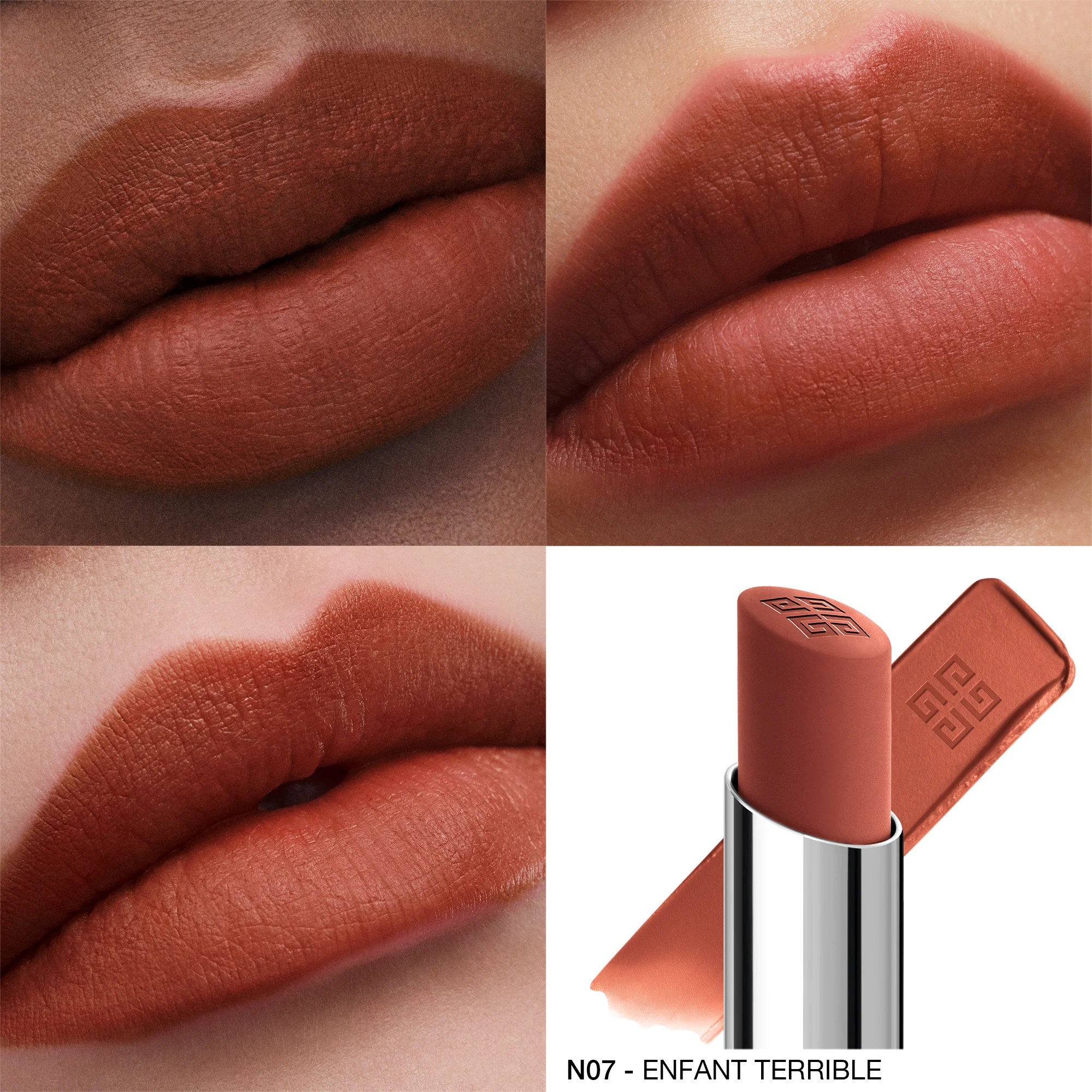 Le Rouge Velvet Matte - Image 11