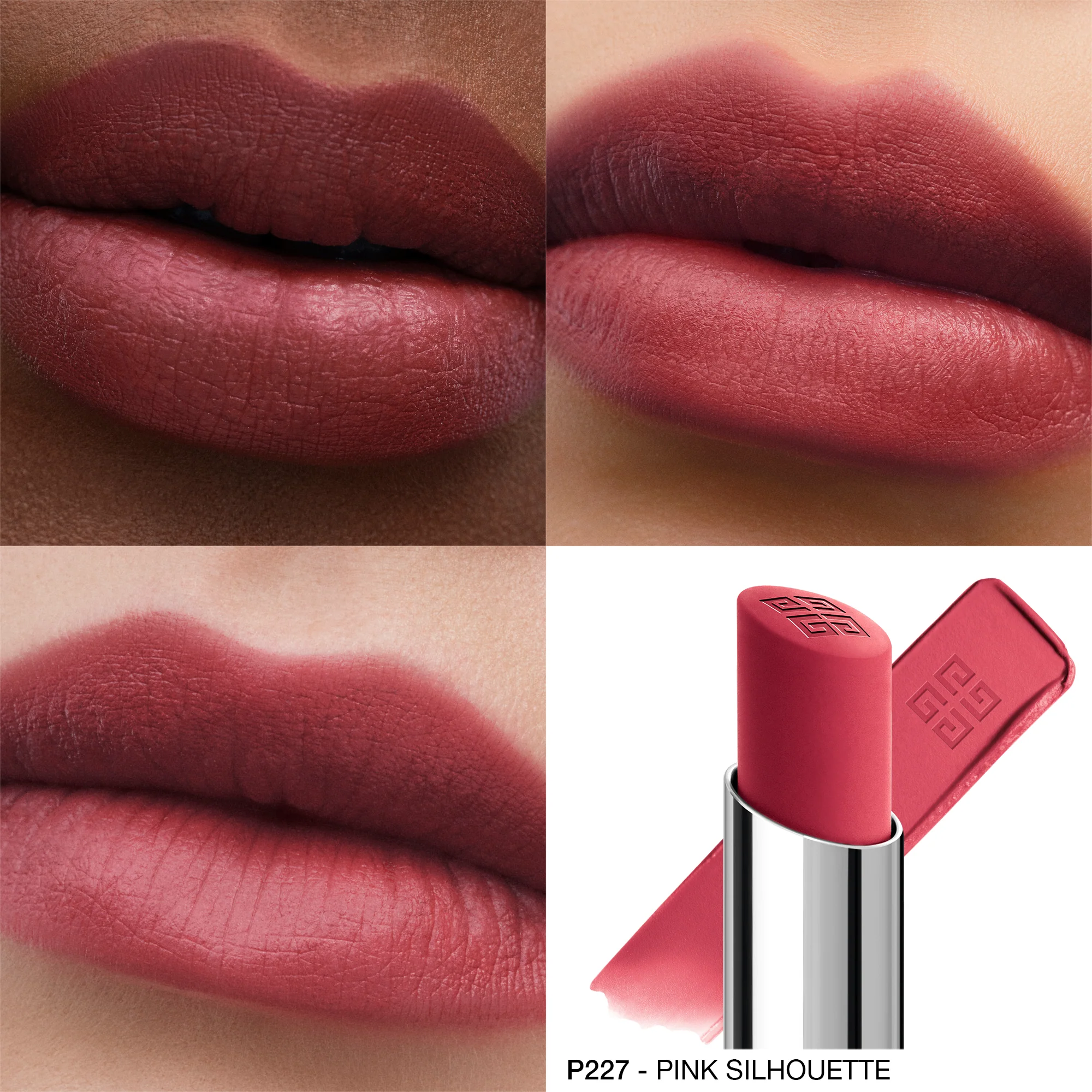 Le Rouge Velvet Matte - Image 12