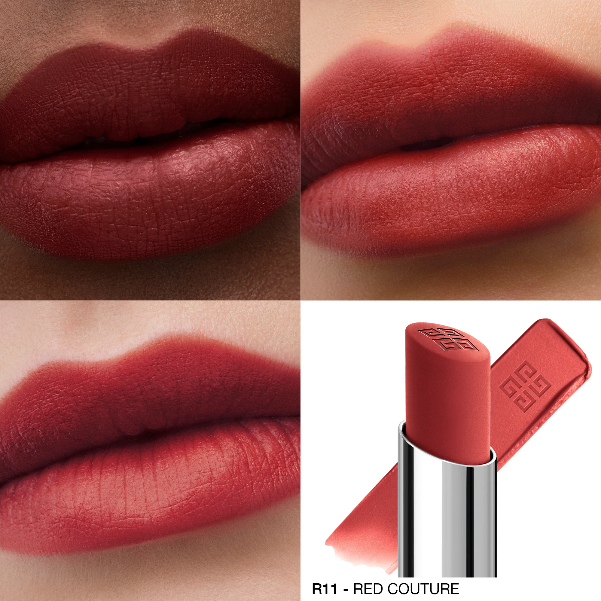 Le Rouge Velvet Matte - Image 13