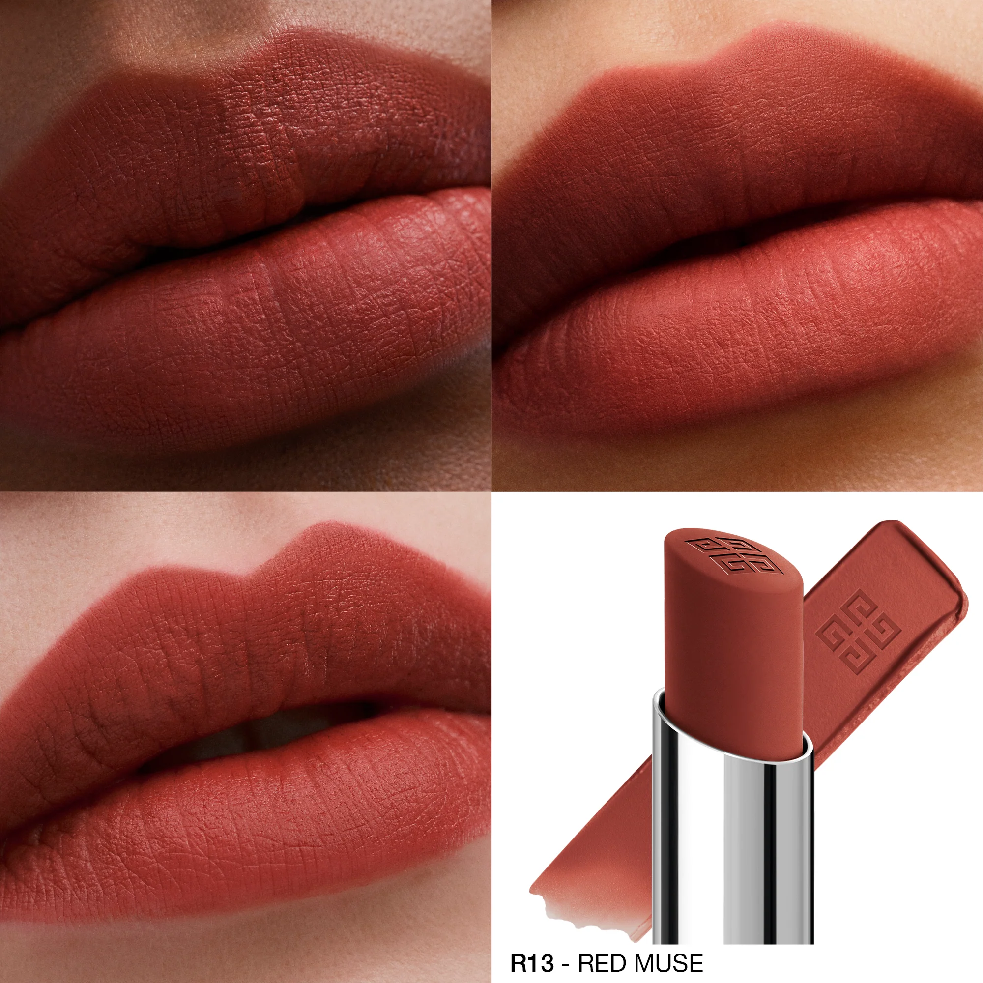 Le Rouge Velvet Matte - Image 14