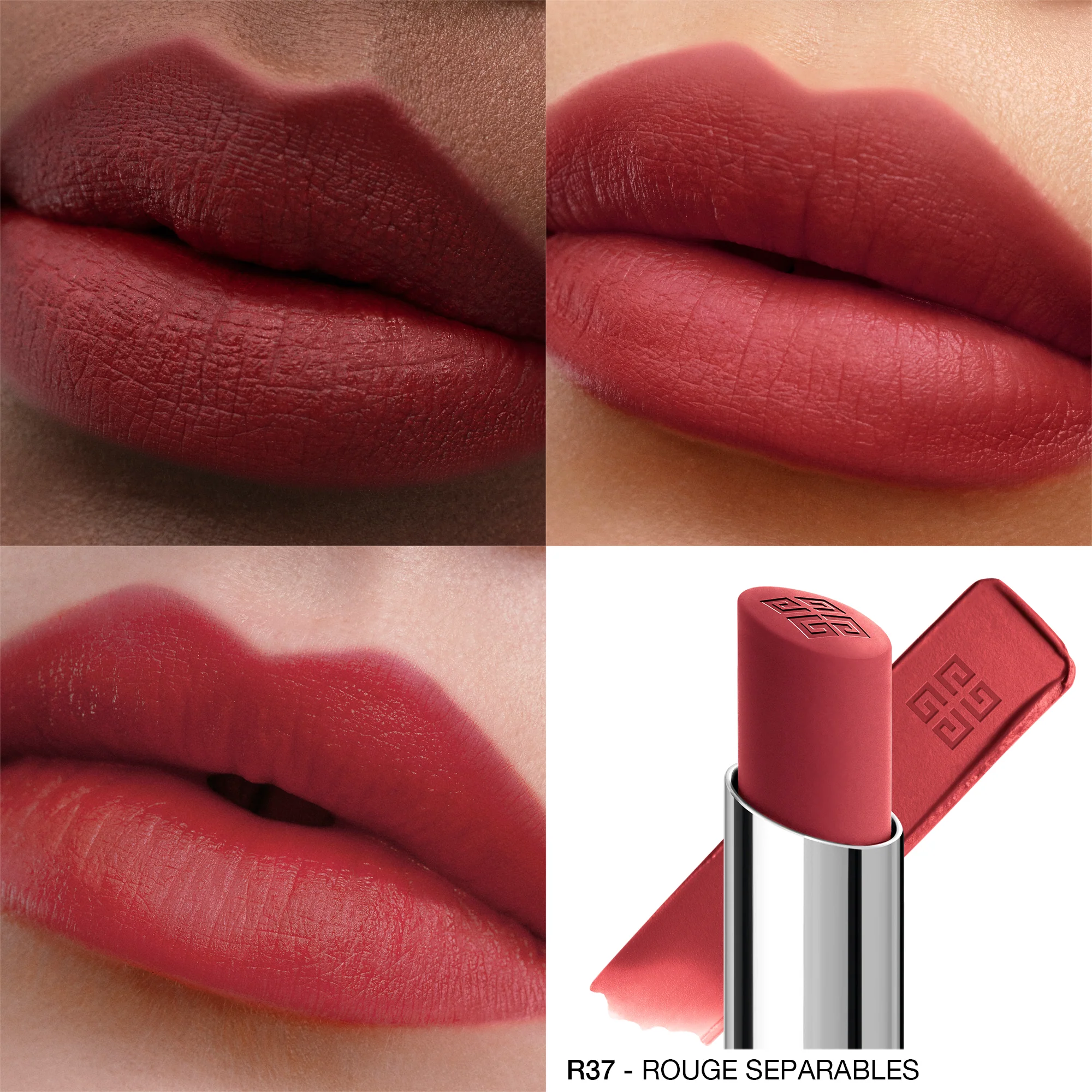 Le Rouge Velvet Matte - Image 15