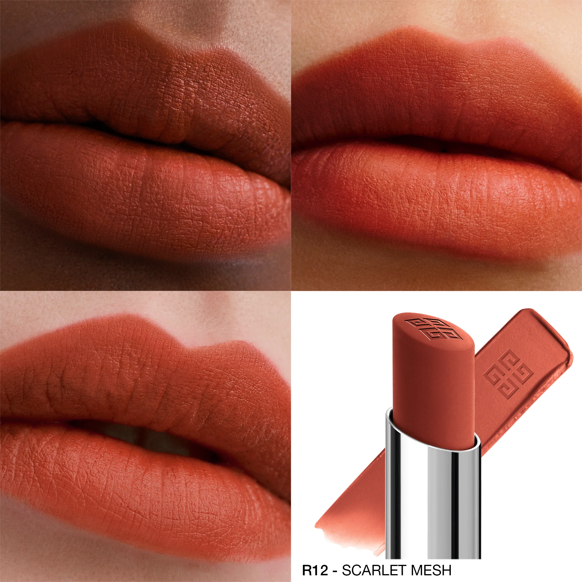 Le Rouge Velvet Matte - Image 16