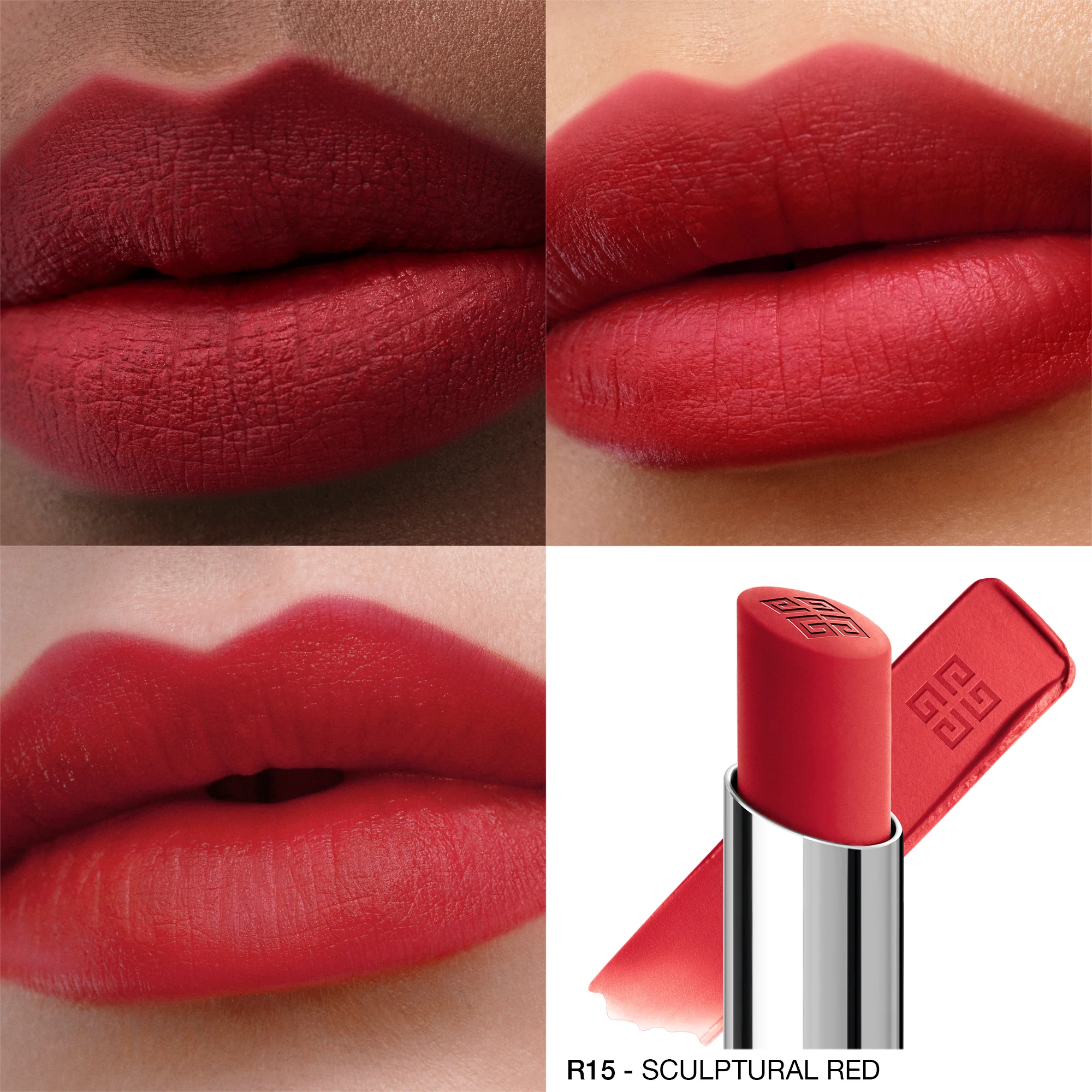 Le Rouge Velvet Matte - Image 17