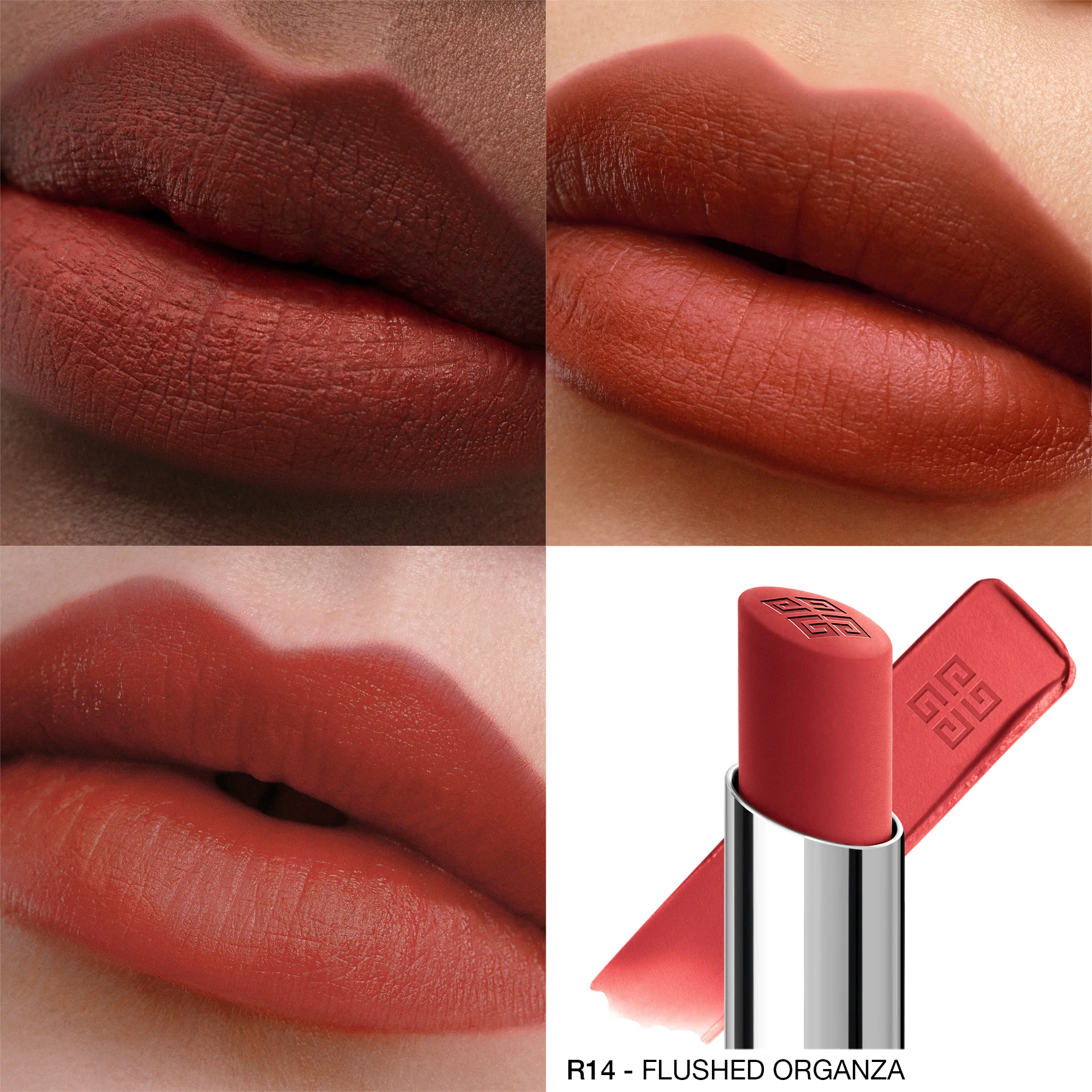 Le Rouge Velvet Matte - Image 18