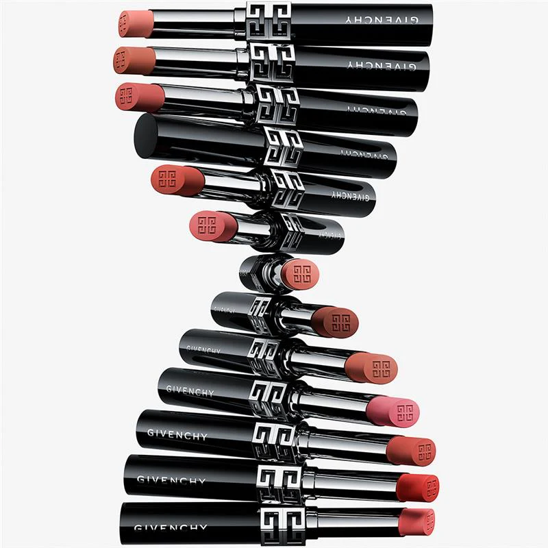 Le Rouge Velvet Matte - Image 20