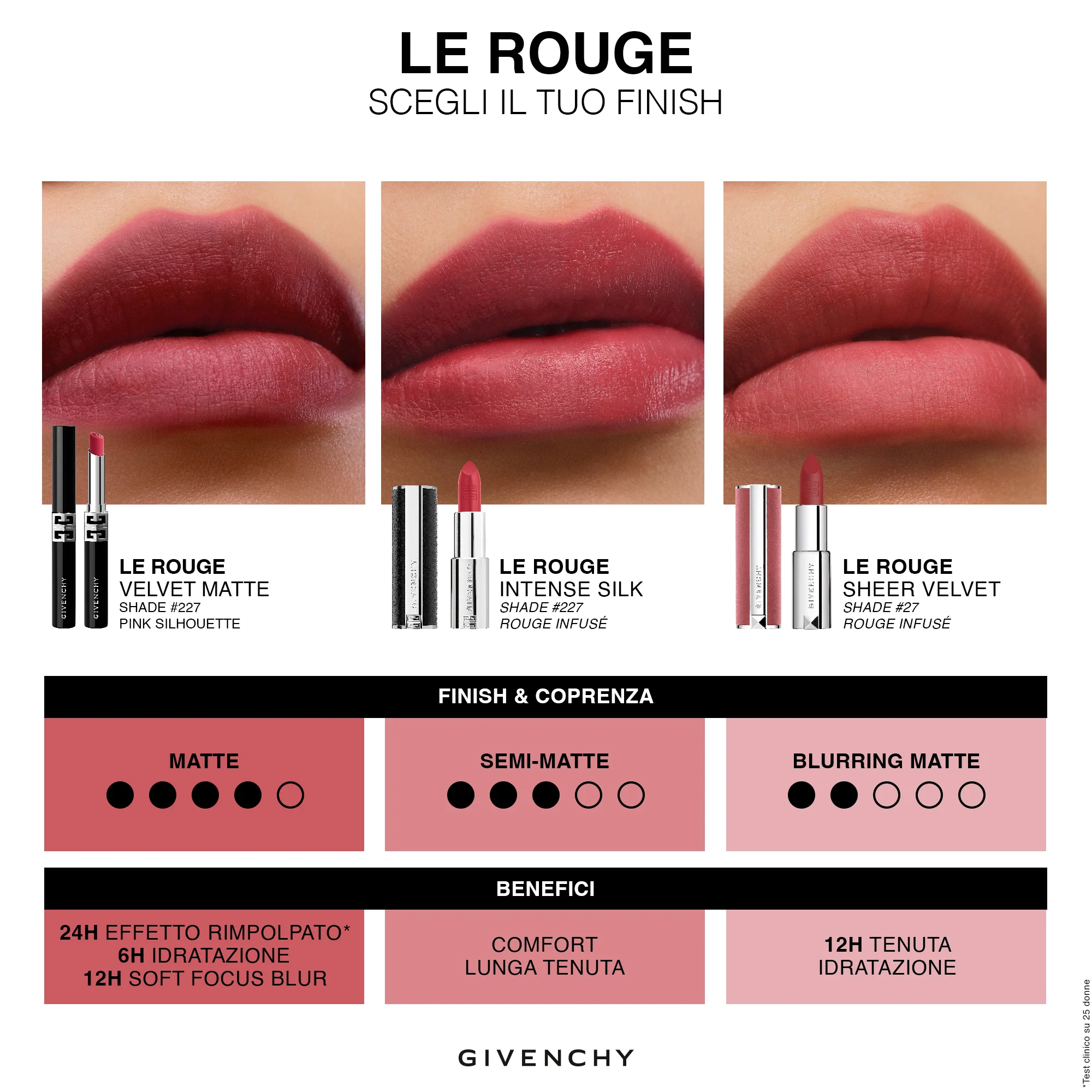 Le Rouge Velvet Matte - Image 22
