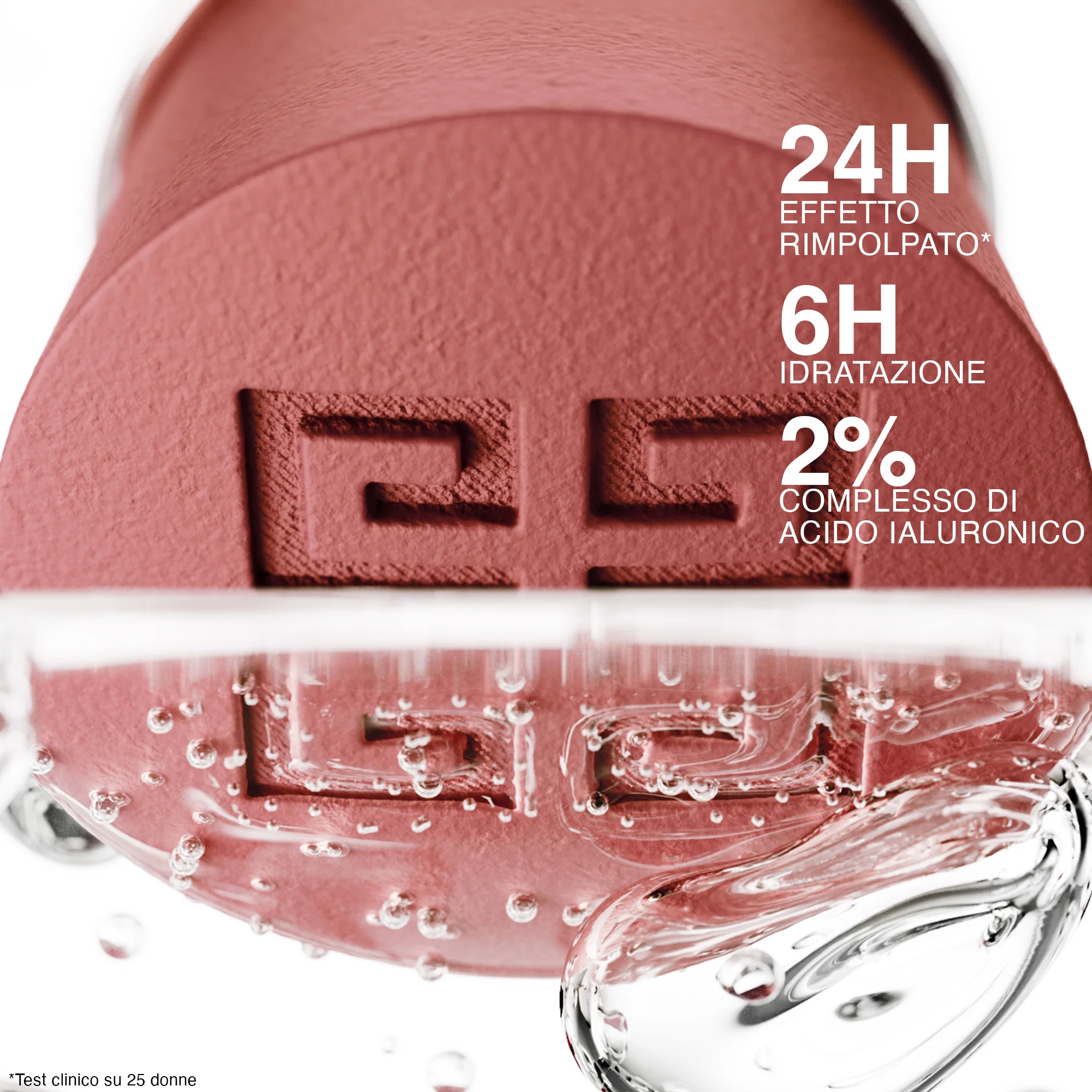 Le Rouge Velvet Matte - Image 23