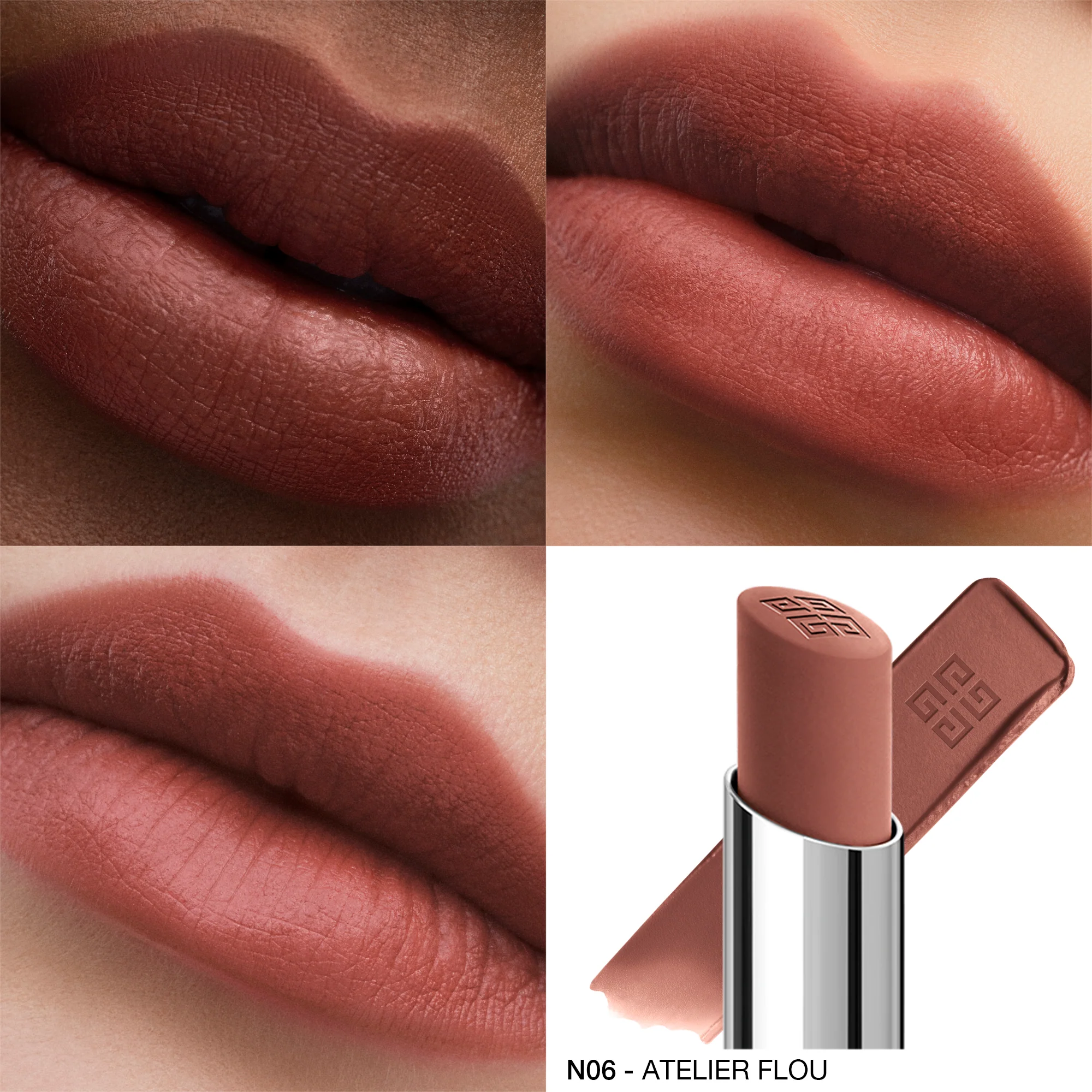 Le Rouge Velvet Matte - Image 3