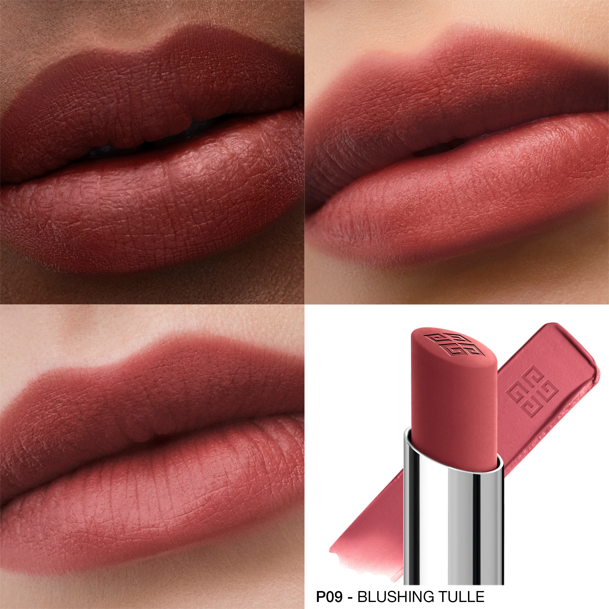 Le Rouge Velvet Matte - Image 4