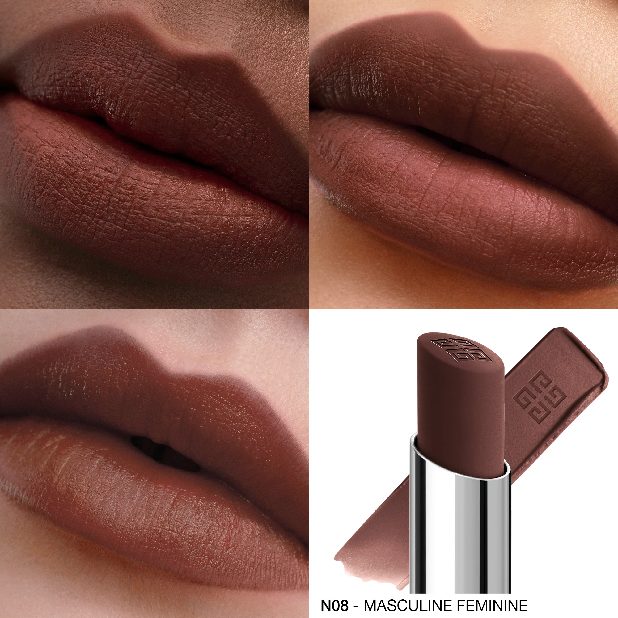 Le Rouge Velvet Matte - Image 5