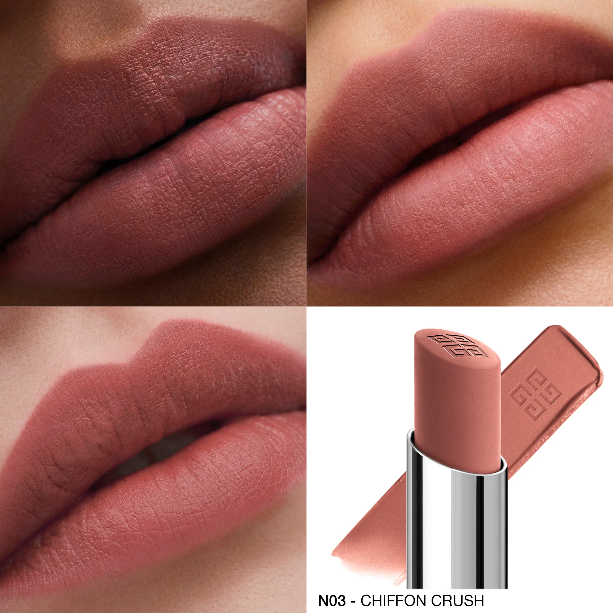 Le Rouge Velvet Matte - Image 6