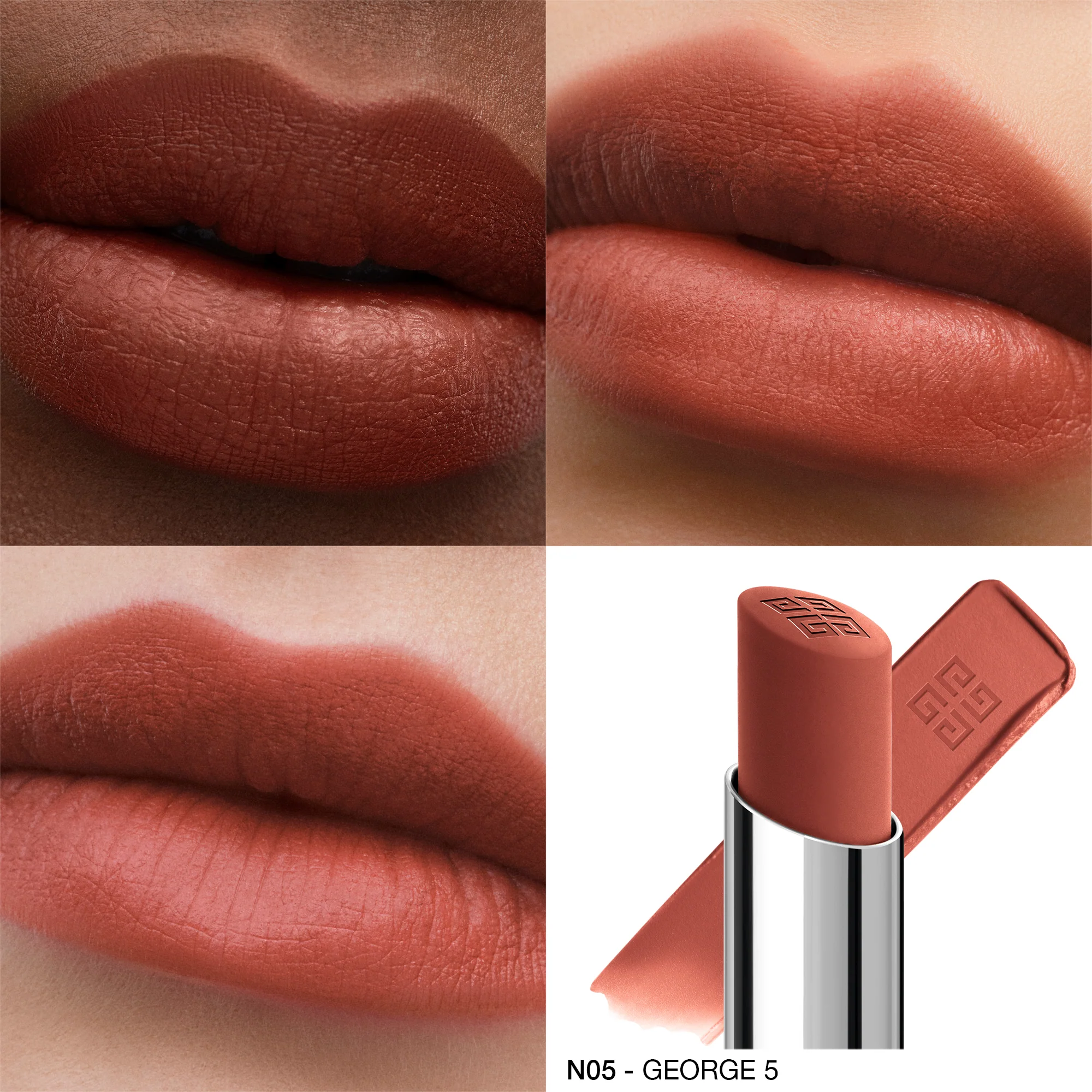 Le Rouge Velvet Matte - Image 7