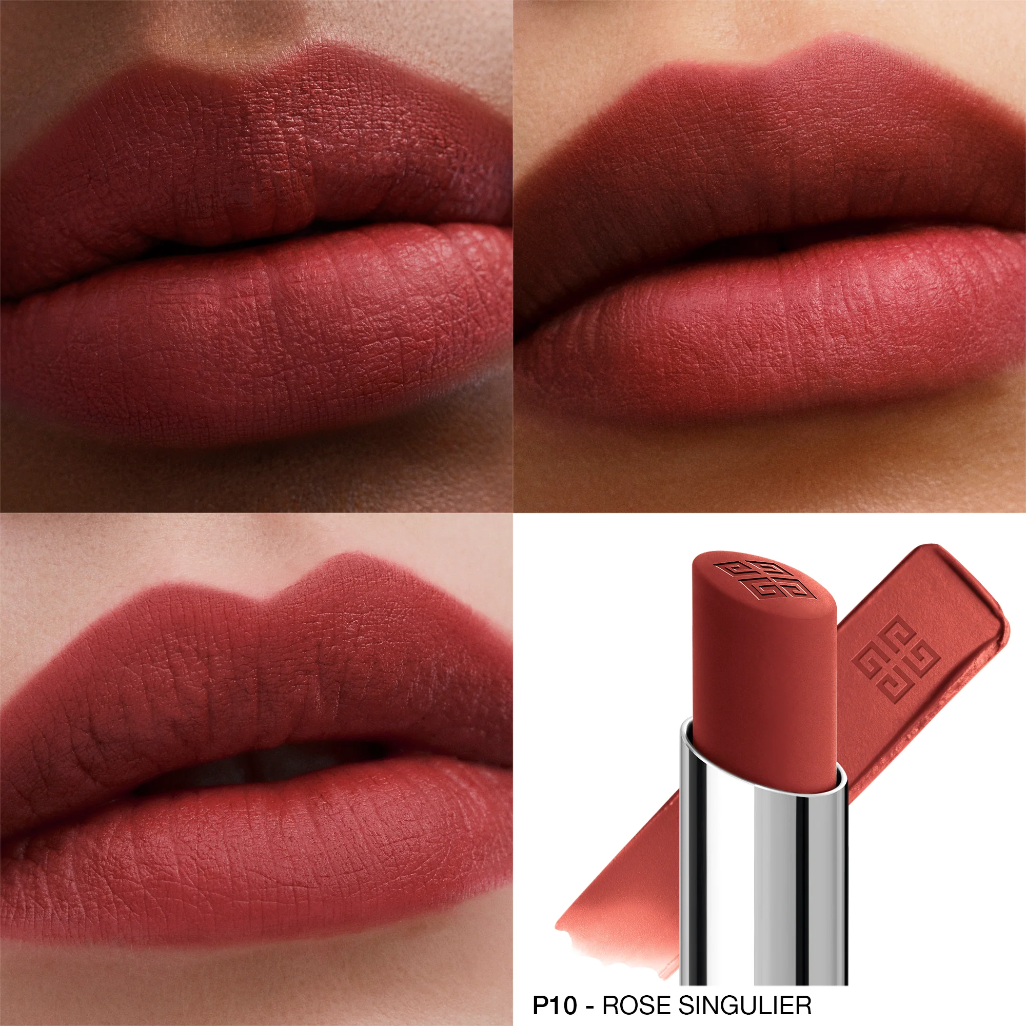 Le Rouge Velvet Matte - Image 8