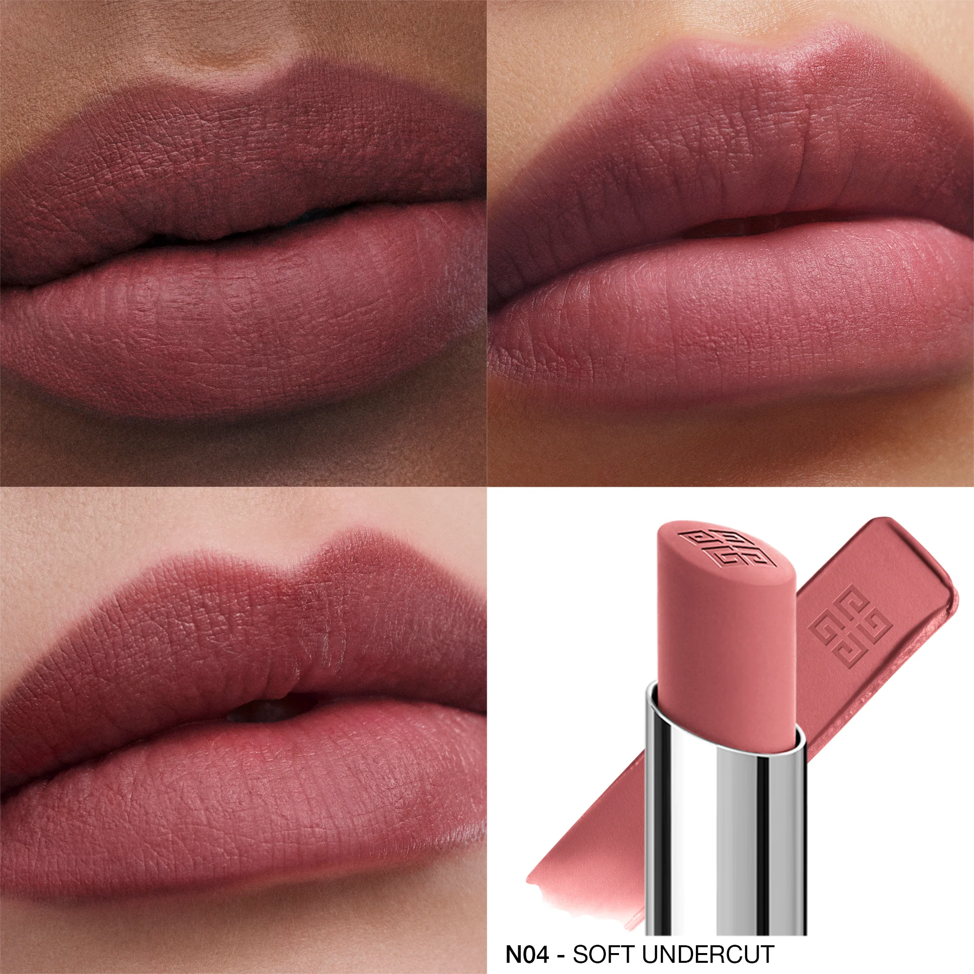 Le Rouge Velvet Matte - Image 9