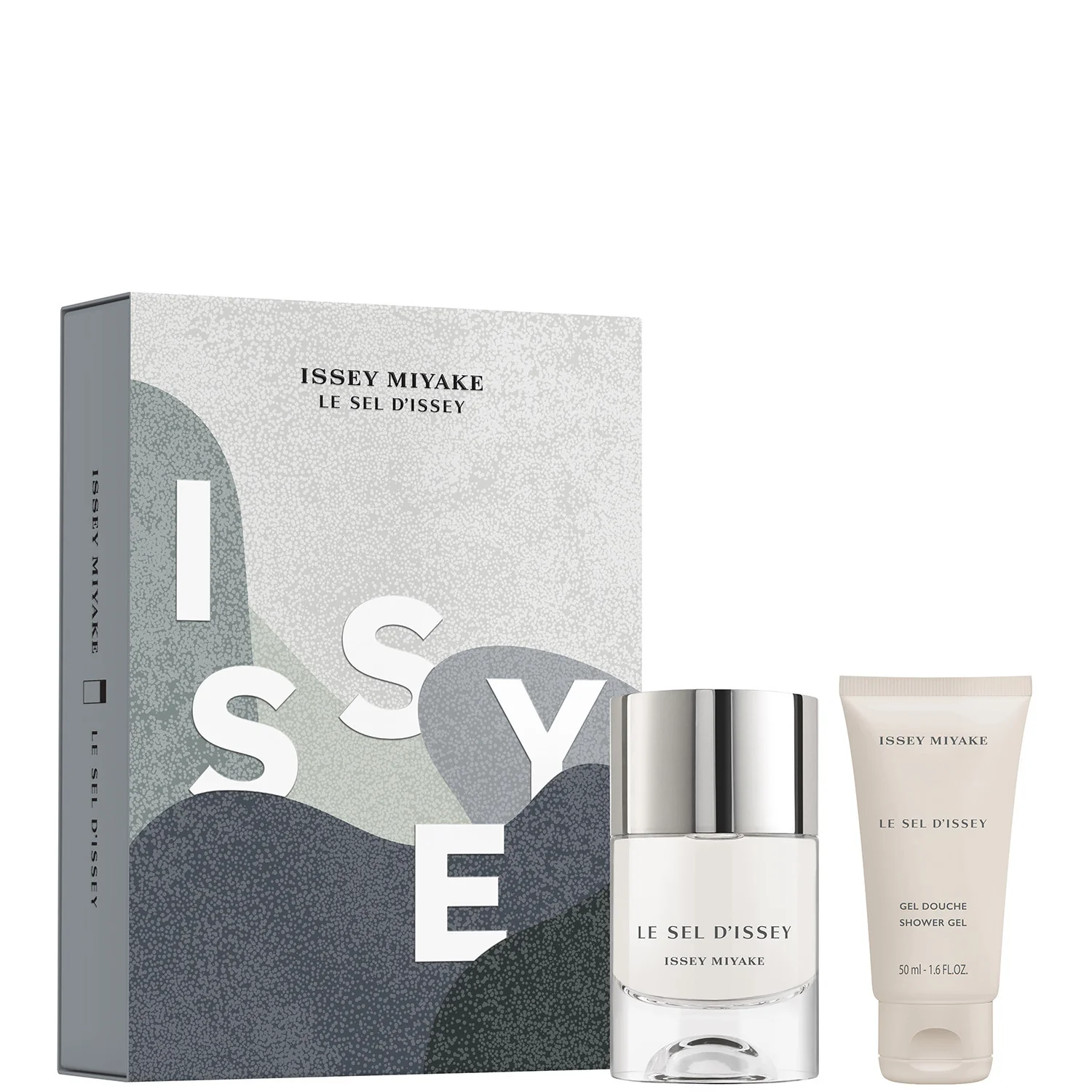Le Sel d’Issey Eau de Toilette Confezione - Image 5