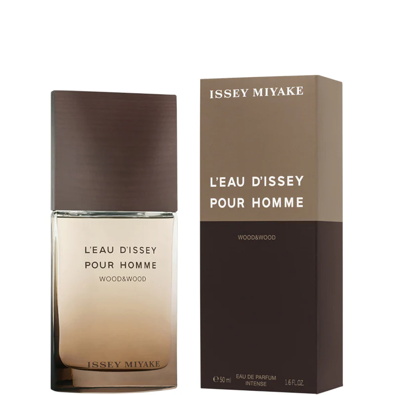 L'Eau D'Issey Pour Homme Wood & Wood - Image 2