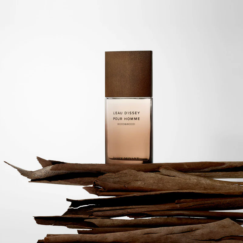 L'Eau D'Issey Pour Homme Wood & Wood - Image 5