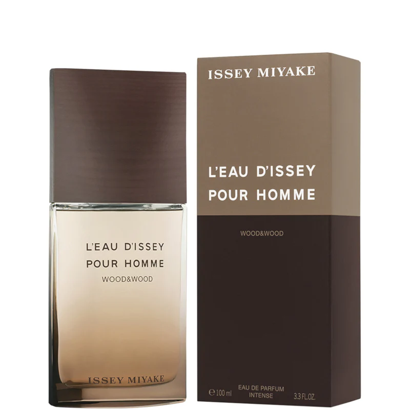 L'Eau D'Issey Pour Homme Wood & Wood - Image 6