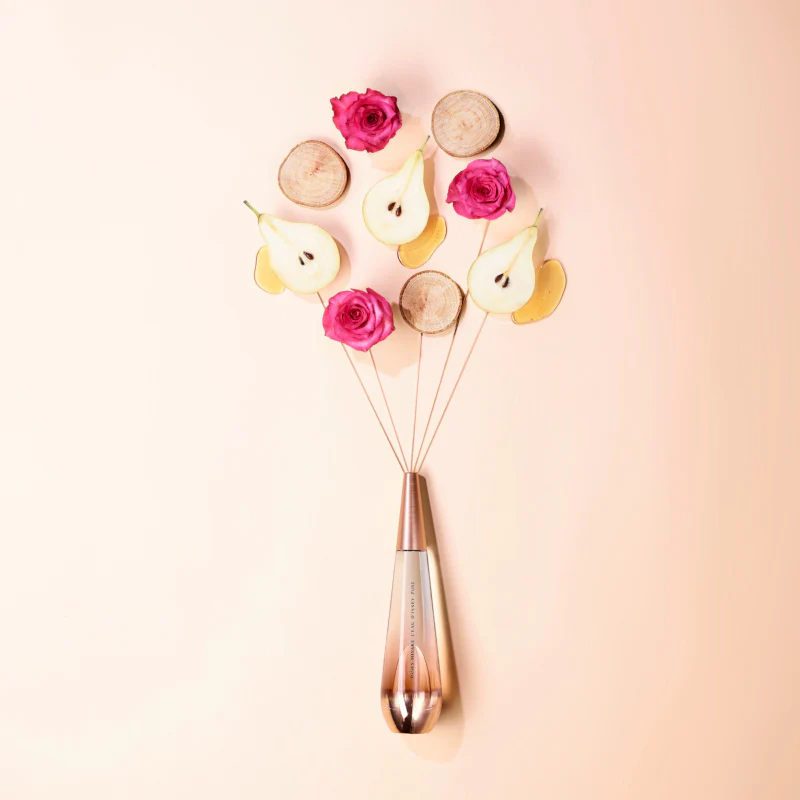 L'Eau D'Issey Pure Nectar EDP* - Image 4