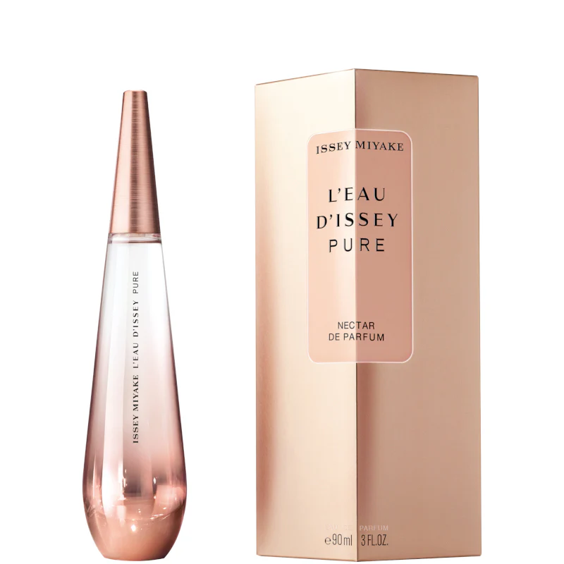 L'Eau D'Issey Pure Nectar EDP* - Image 6