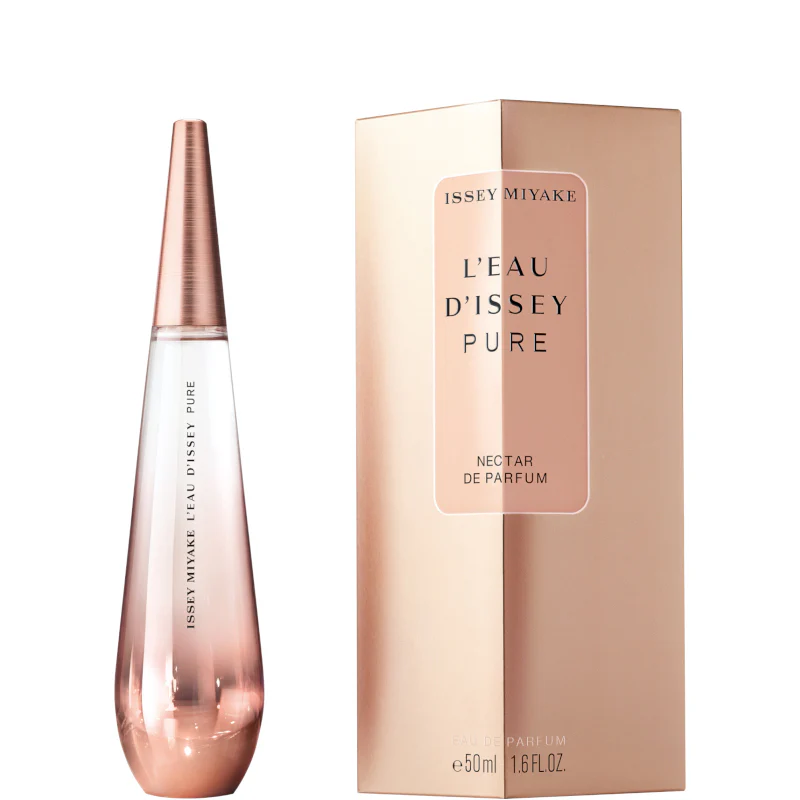 L'Eau D'Issey Pure Nectar EDP* - Image 7