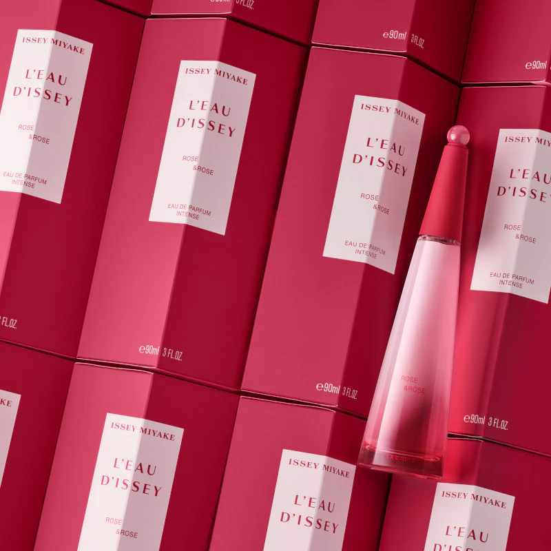 L'Eau d'Issey Rose & Rose* - Image 4