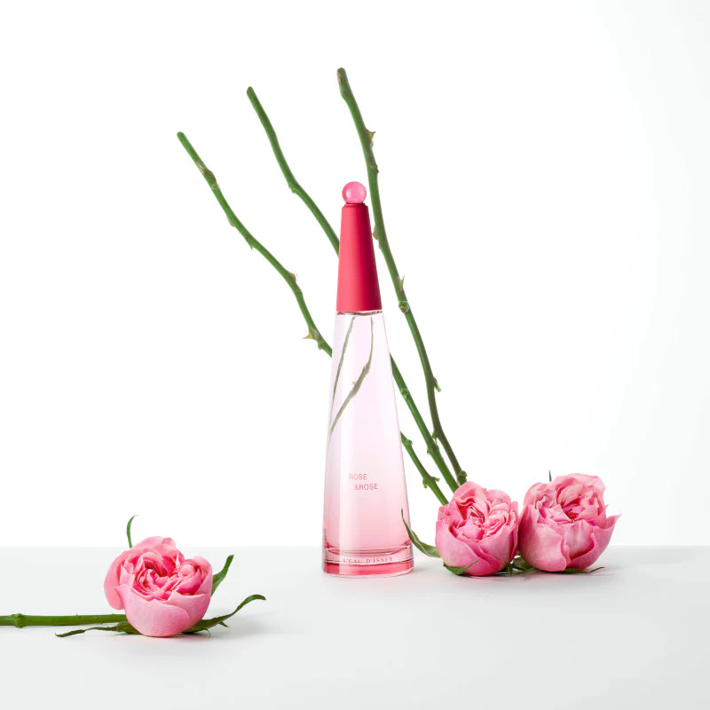 L'Eau d'Issey Rose & Rose* - Image 5