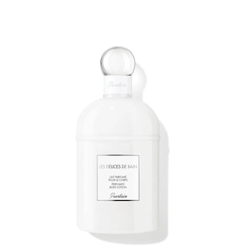 Les Deilces de Bain 200 ML - Image 2