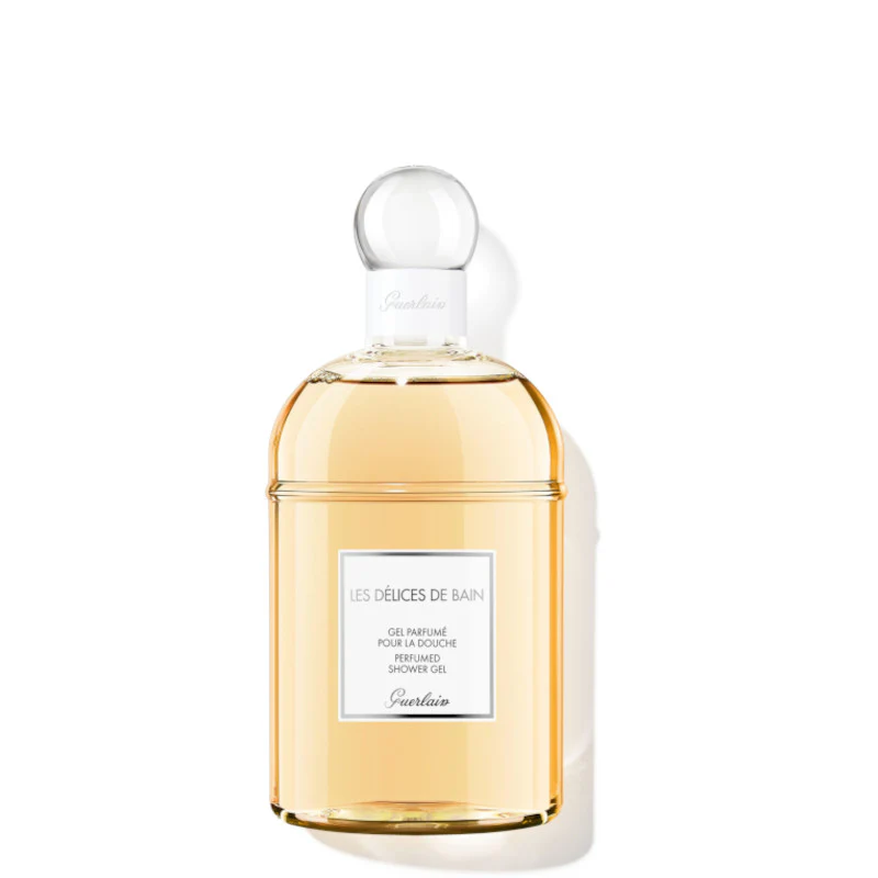 Les Deilces de Bain 200 ML - Image 2