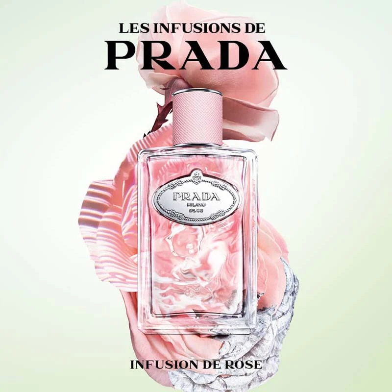 Les Infusions - Infusion de Rose 100 ML - Image 3