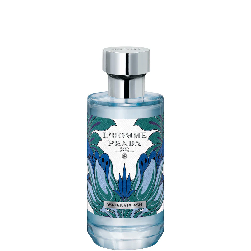 L'Homme Water Splash 150 ML - Image 2