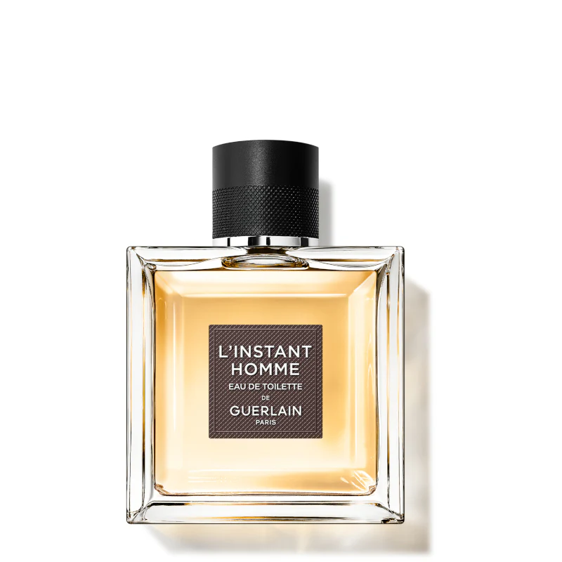 L'Instant Homme de Guerlain EDT 100 ML - Image 2