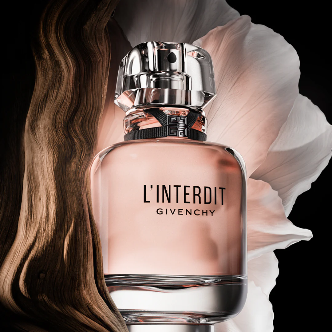 L'Interdit Eau de Parfum - Image 2