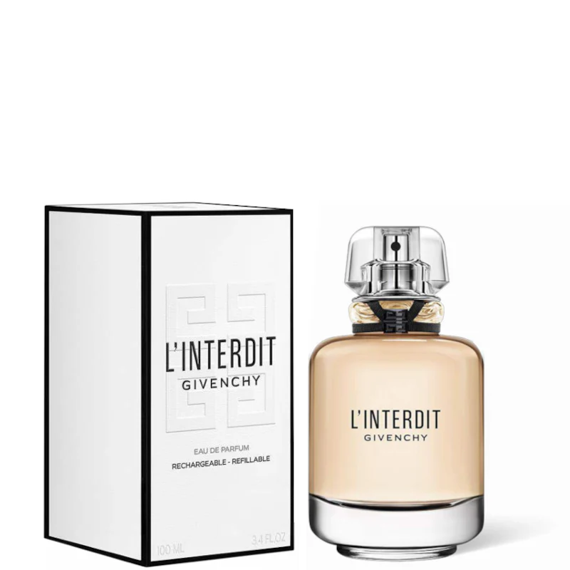 L'Interdit Eau de Parfum - Image 4