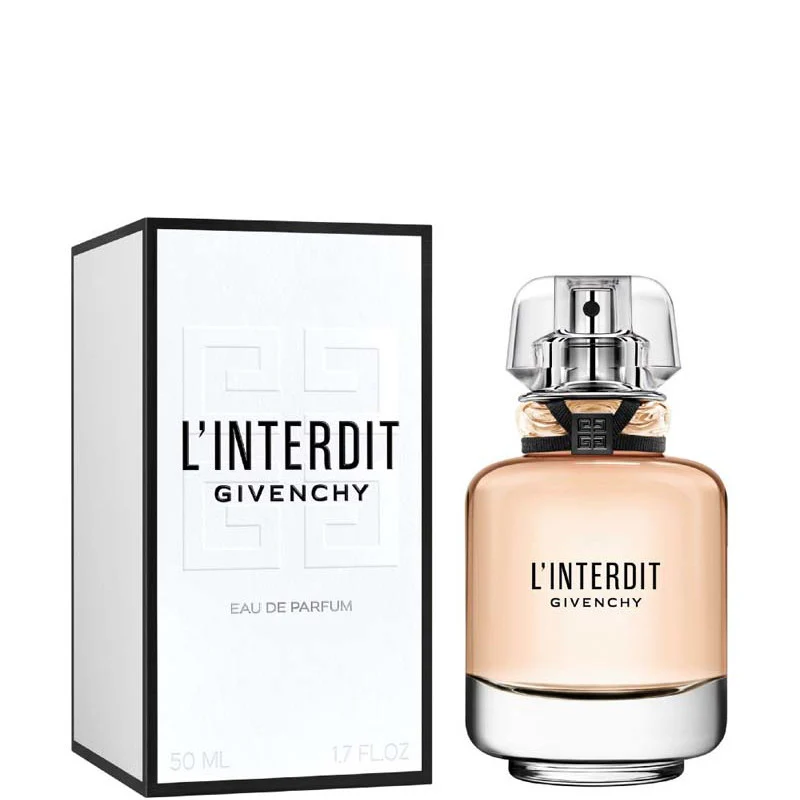 L'Interdit Eau de Parfum - Image 7