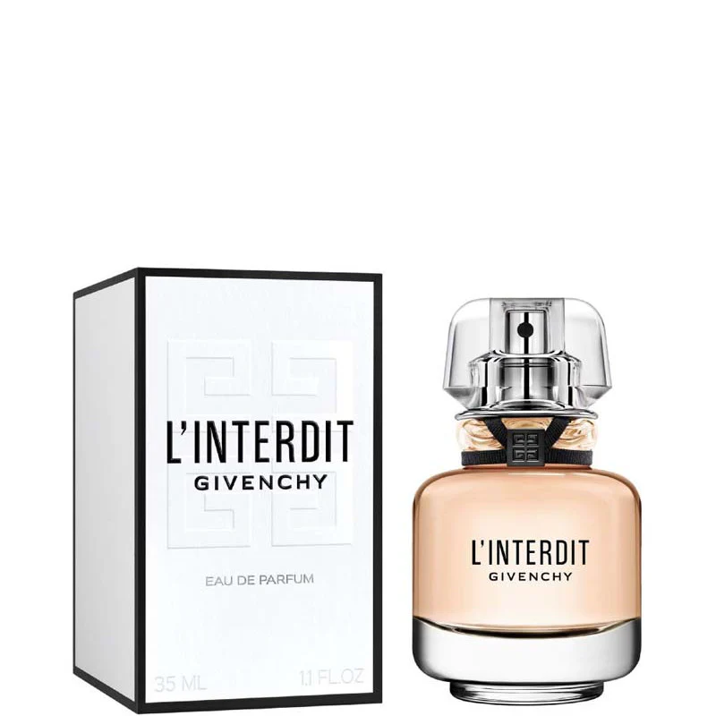 L'Interdit Eau de Parfum - Image 8