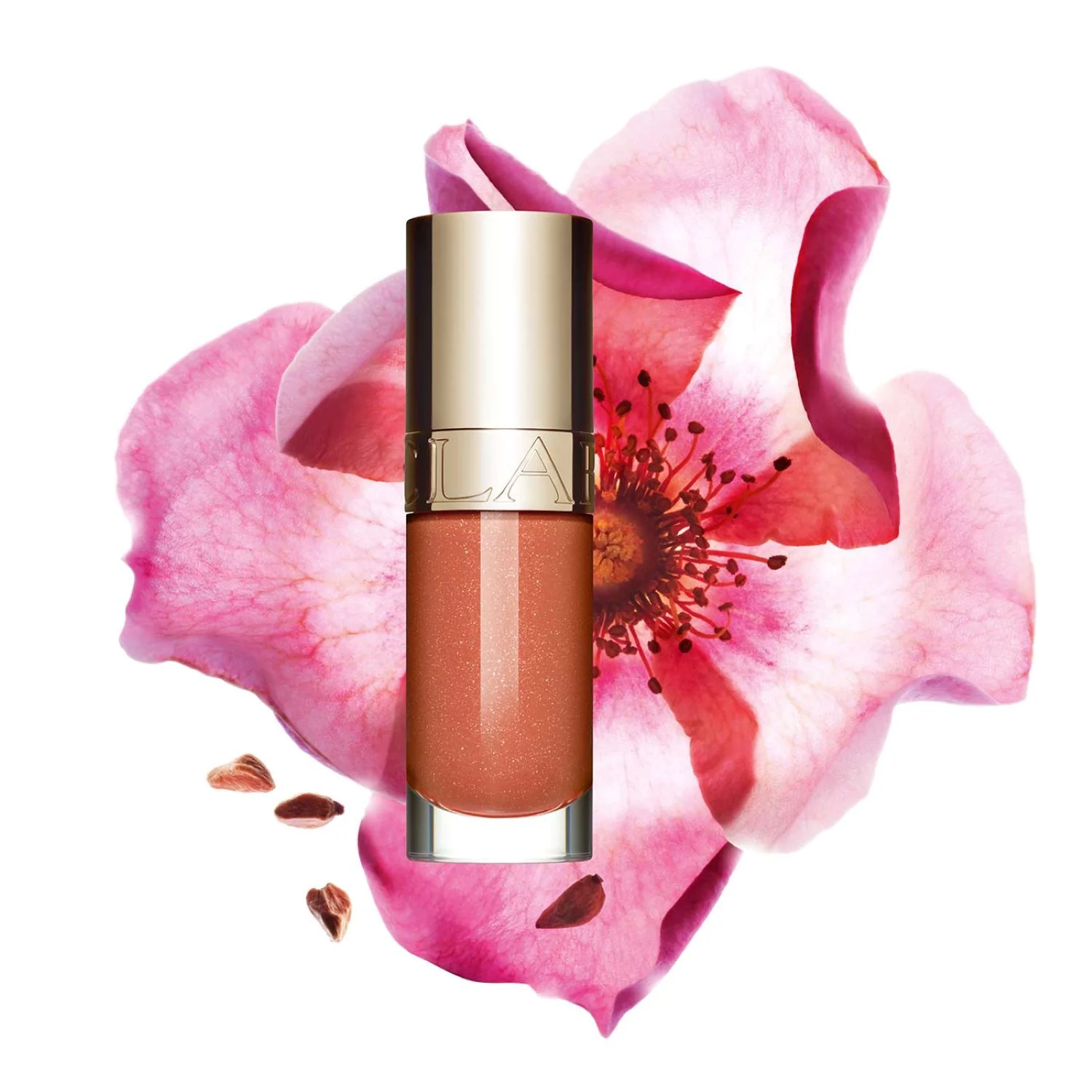 Lip Comfort Oil N. 27 FLEETING DEW - Image 4