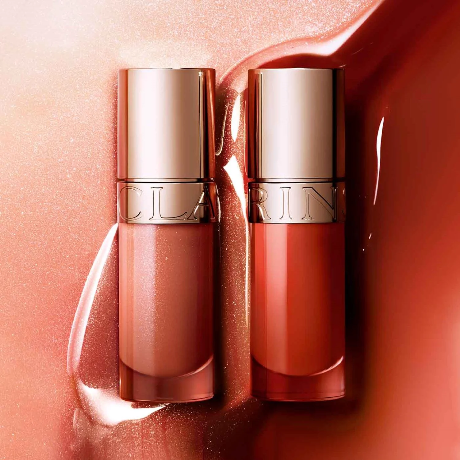 Lip Comfort Oil N. 27 FLEETING DEW - Image 6