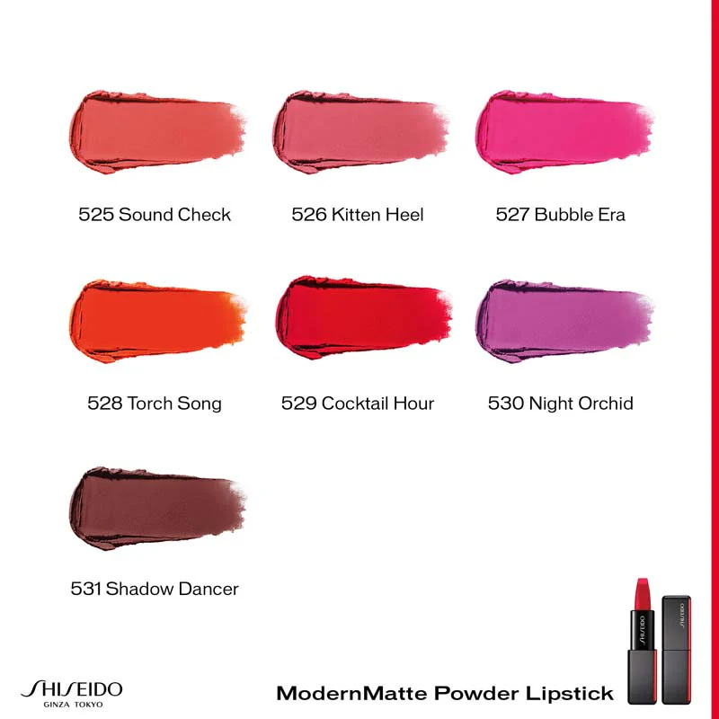Lip Modern Matte Powder Lipstick - Image 63