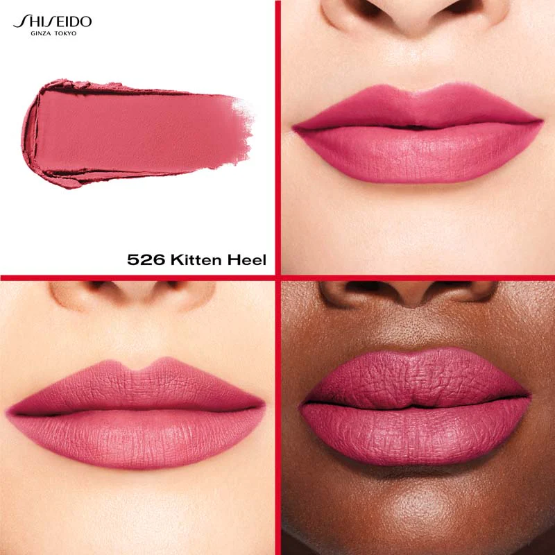 Lip Modern Matte Powder Lipstick - Image 65