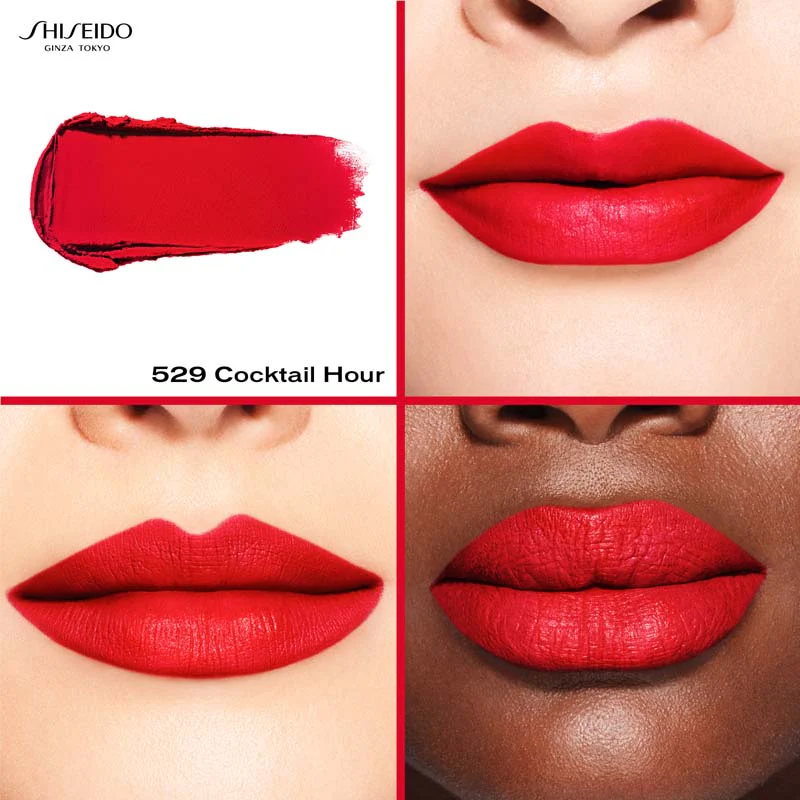 Lip Modern Matte Powder Lipstick - Image 66