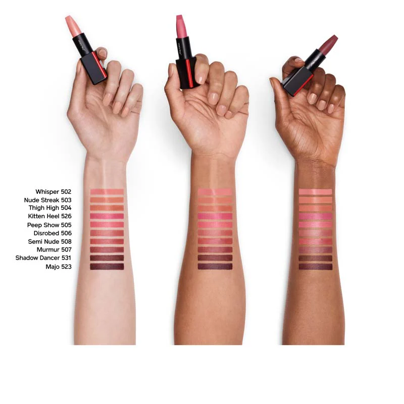 Lip Modern Matte Powder Lipstick - Image 67