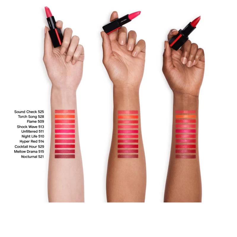 Lip Modern Matte Powder Lipstick - Image 68